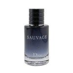 CHRISTIAN DIOR - Sauvage Eau De Toilette Spray