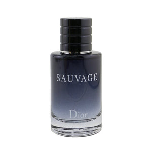 CHRISTIAN DIOR - Sauvage Eau De Toilette Spray