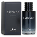 CHRISTIAN DIOR - Sauvage Eau De Toilette Spray