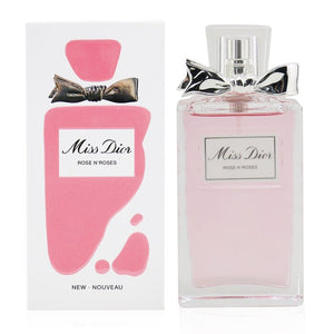 CHRISTIAN DIOR - Miss Dior Rose N'Roses Eau De Toilette Spray