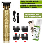 Vintage Electric Hair Cutting Machine