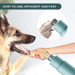 Electric Paw Trimmer