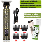 Vintage Electric Hair Cutting Machine