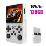 Handheld Video Game Console