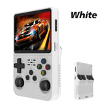 Handheld Video Game Console