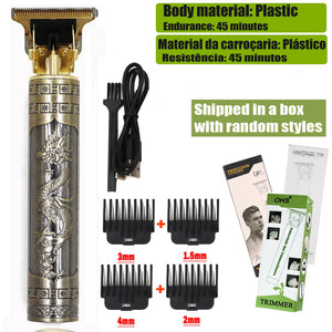 Vintage Electric Hair Cutting Machine